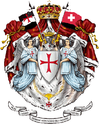 Blason GPMS Blason GPMS